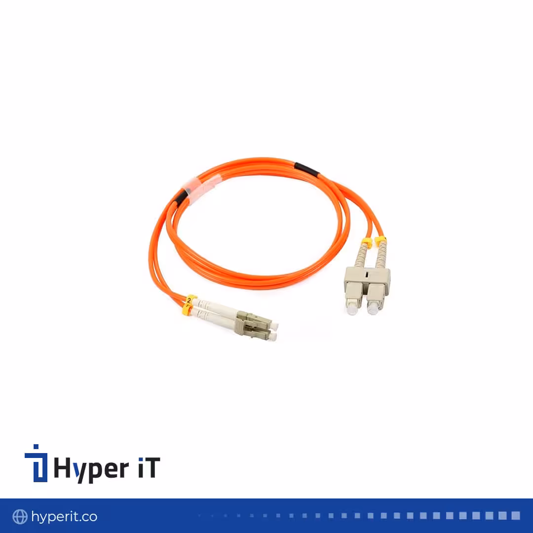 پچ کورد اشنایدر آکتاسی مولتی SC/LC 50 um