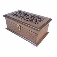 جعبه قاشق چنگال خاطره کد BT045