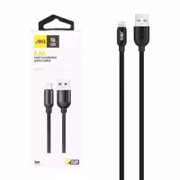 کابل تبدیل فست شارژ آیفون جی بی کیو مدل CA-610 به طول 1 متر