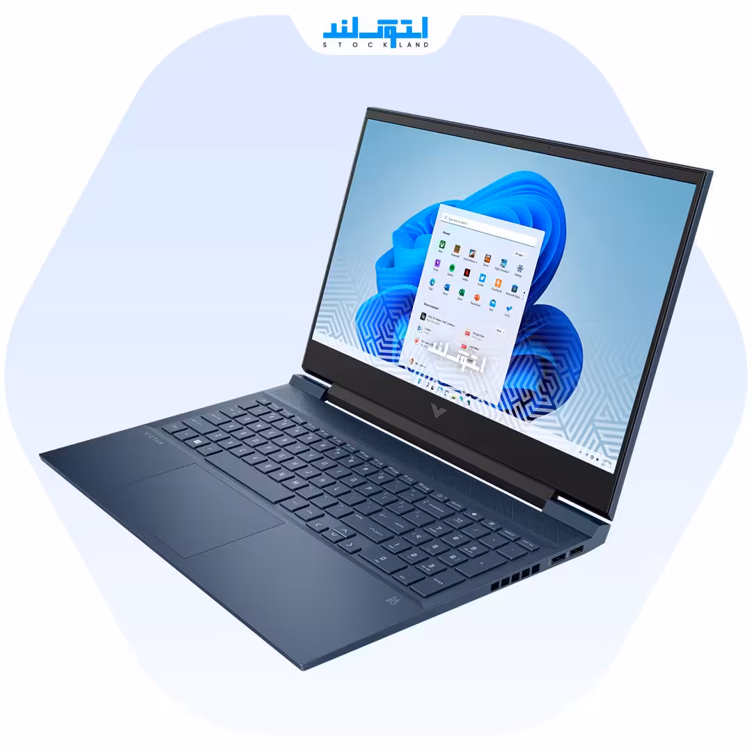 لپ تاپ HP مدل Victus 16-E0193NW