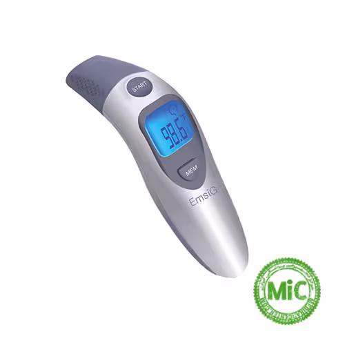 ترمومتر دیجیتال امسیگ مدل CT96
