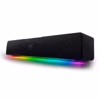 ساندبار گیمینگ ریزر Leviathan V2 X