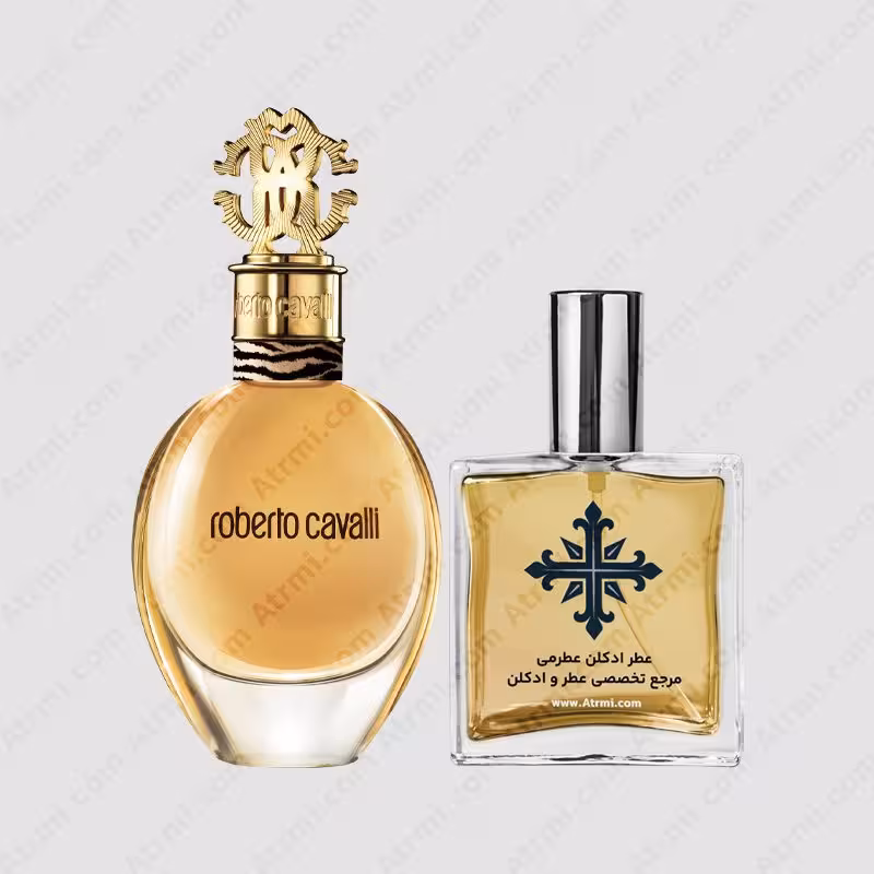 عطر ادکلن عطرمی مدل روبرتو زنانه – Atrmi Roberto Women