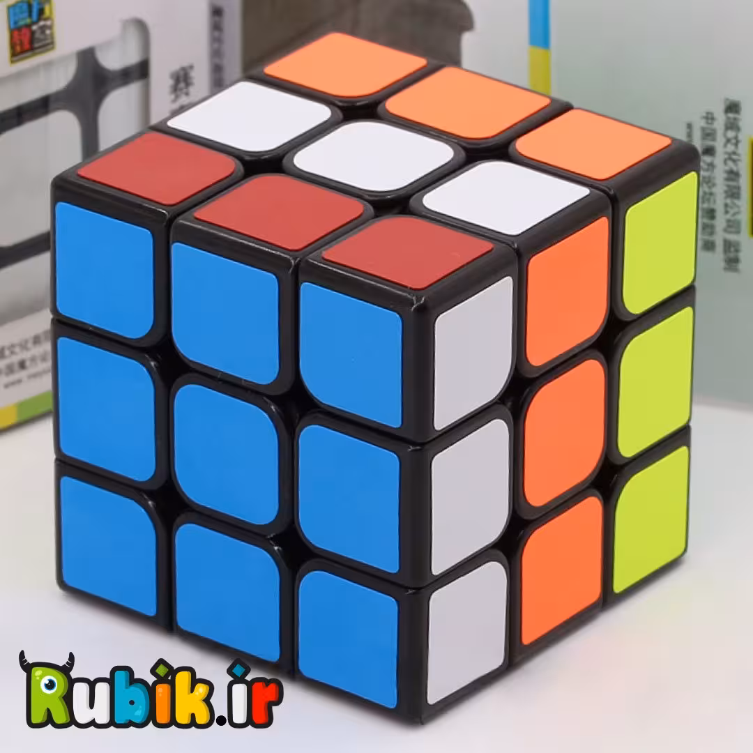 3*3 مویو ام اف 3