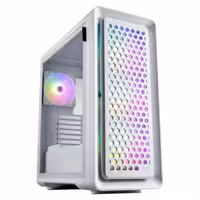 کیس اف اس پی FSP CUT593P WHITE