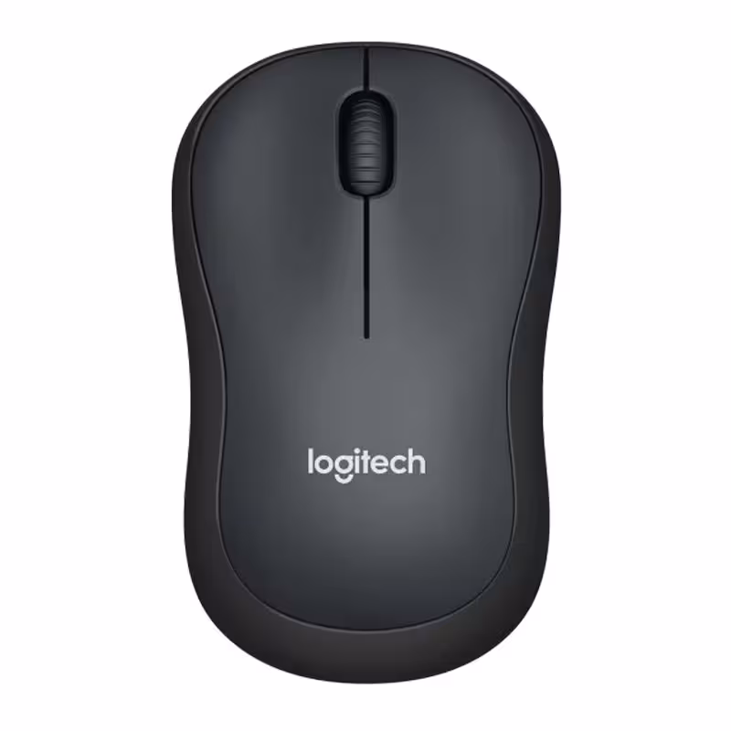 ماوس بی سیم Logitech M220 Silent