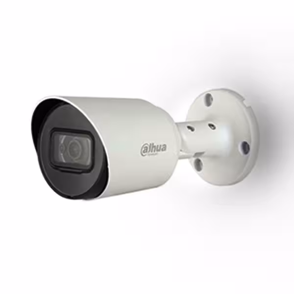 دوربین مداربسته آنالوگ داهوا مدل HAC-HFW1200T-A(2MP)