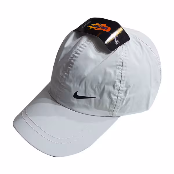 کلاه بیسبالی شمعی مدل 10 Nike