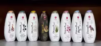 شامپو بدن عطردار 750 میل درمومد ایتالیا