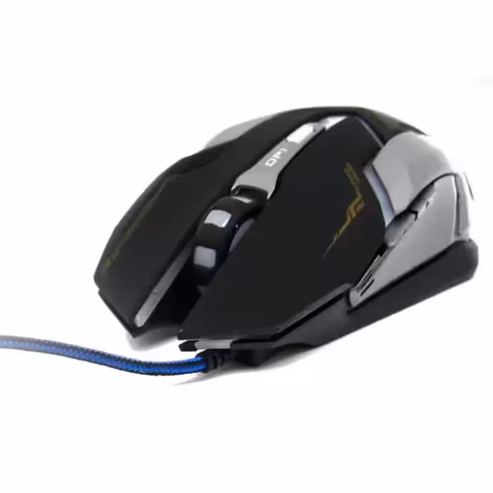 موس گیمینگ تسکو TM 2014 NG