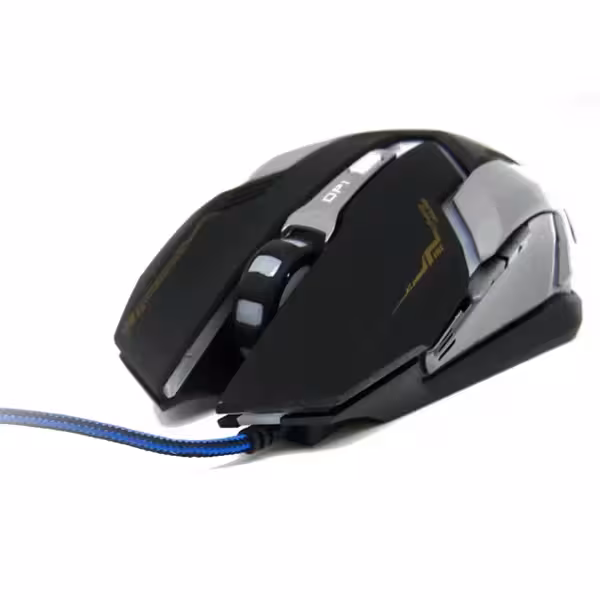 موس گیمینگ تسکو TM 2014 NG