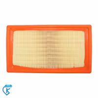 فیلتر هوای فورد ترانزیت(taurus-edge) لوکومبیل LA888/62