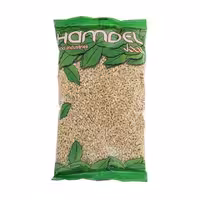 گندم پوست کنده همدل 900 گرمی