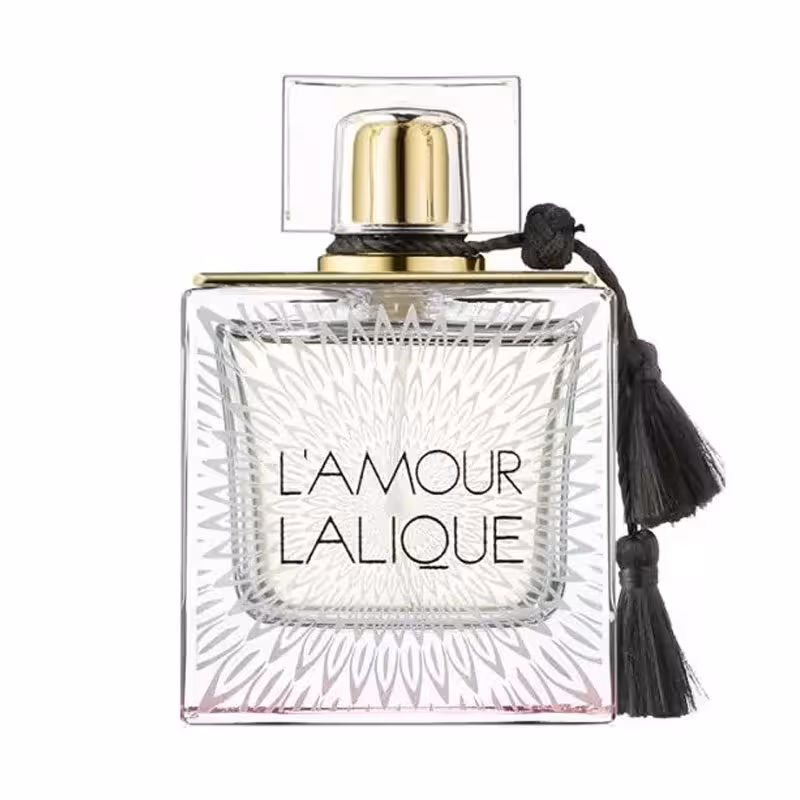 عطر لالیک لامور (له آمور زنانه)| Lalique L’Amour