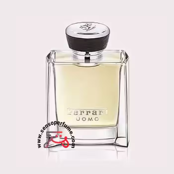 عطر ادکلن فراری اومو | ferrari uomo eau de toilette