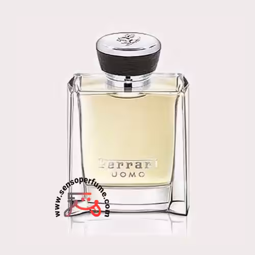عطر ادکلن فراری اومو | ferrari uomo eau de toilette