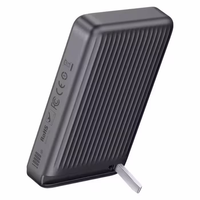 پاوربانک مک دود مدل MC-781 ظرفیت 10000 میلی آمپرساعت
