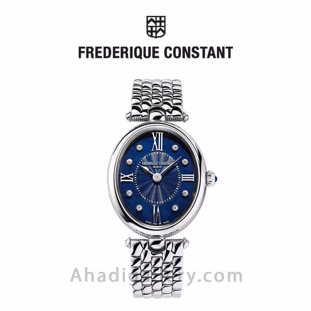 ساعت مچی فردریک کنستانت مدل fc-200rmpn2v6b