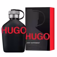 ادوتویلت Hugo Just Different از برند Hugo Boss