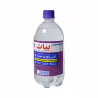 تینر فوری بیات حجم 1000 میلی لیتری