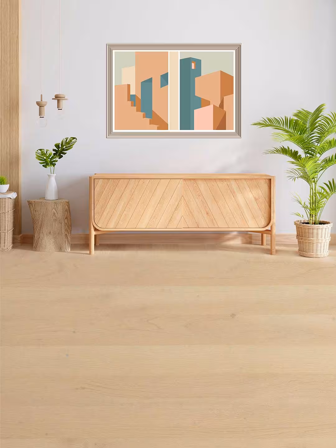 بک دراپ پارچه ای چاپی کد 211