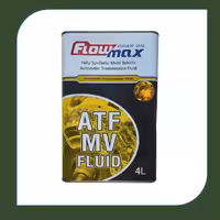 روغن گیربکس اتوماتیک ATF MV Fluid فلومکس 4 لیتری-فروشگاه اینترنتی کارنوئل CARnoe