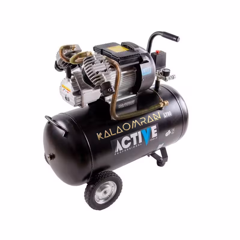 کمپرسور هوای اکتیو مدل AC1280