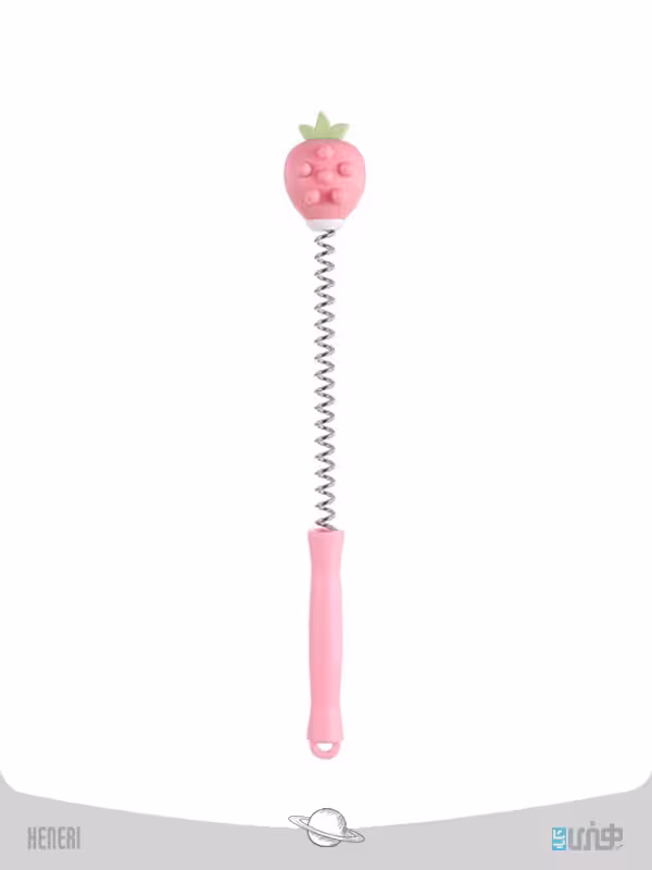 ماساژور دستی میوه ای برند مینیسو Miniso Fruit hand massager