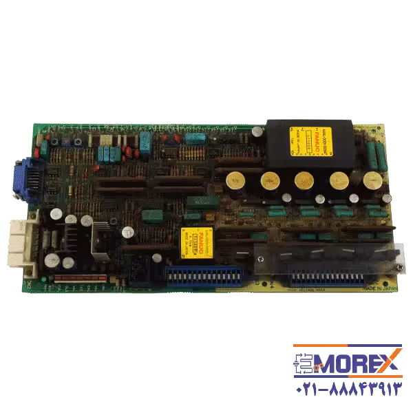برد فانوک | FANUC مدل A20B-0009-0320