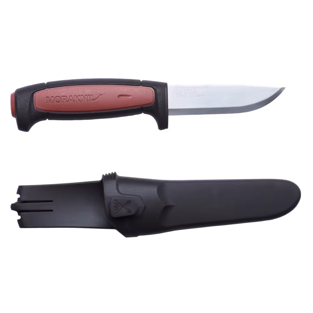 چاقو موراکنیو پرو کربن Morakniv Pro (C)