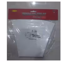 قیف پارچه ای 35 سانت ترک