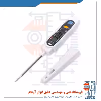 دماسنج نفوذی دیجیتال یونیتی مدل UNI-T A61
