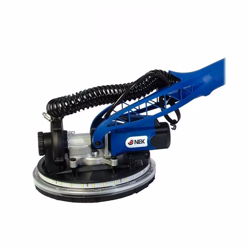 سنباده زن دیواری 820 ولت NEK مدل 8222OS