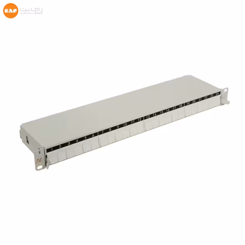 پچ پنل 24 پورت نگزنس مدل N521.661
