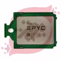 AMD EPYC 7702 (2.0GHz 64-core 200W) Processor Kit