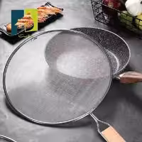 روغن گیر تابه