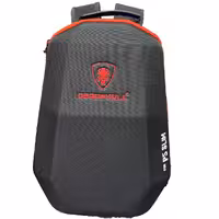Deadskull PS5 Slim Backpack – Black