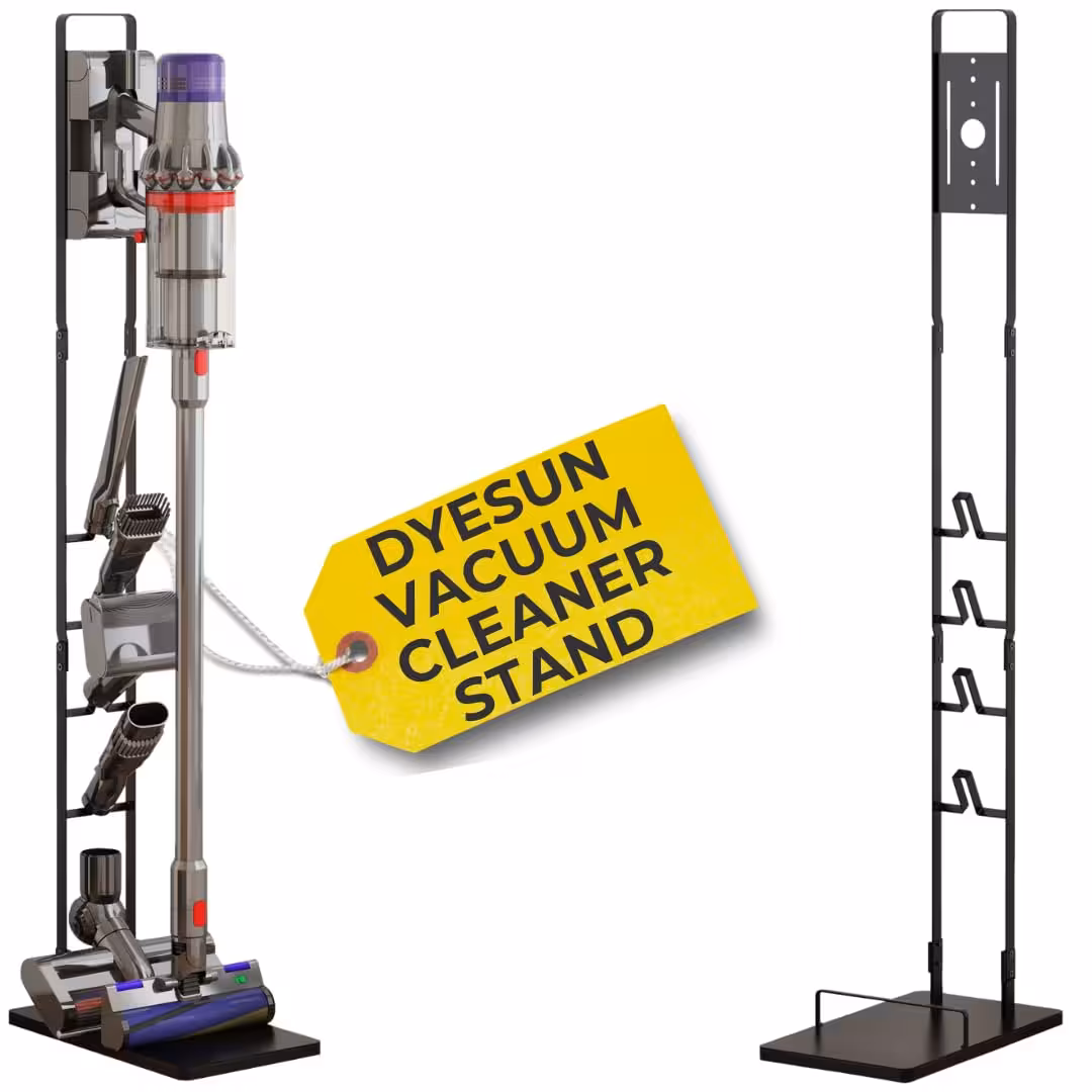 استند جارو شارژی مناسب دایسون مدل های Dyson all cordless vacumm cleaners ( ارسال 10 الی 15 روز کاری )