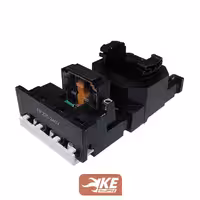 بوبین کنتاکتور 630 آمپر مخصوص سری NC2 چینت