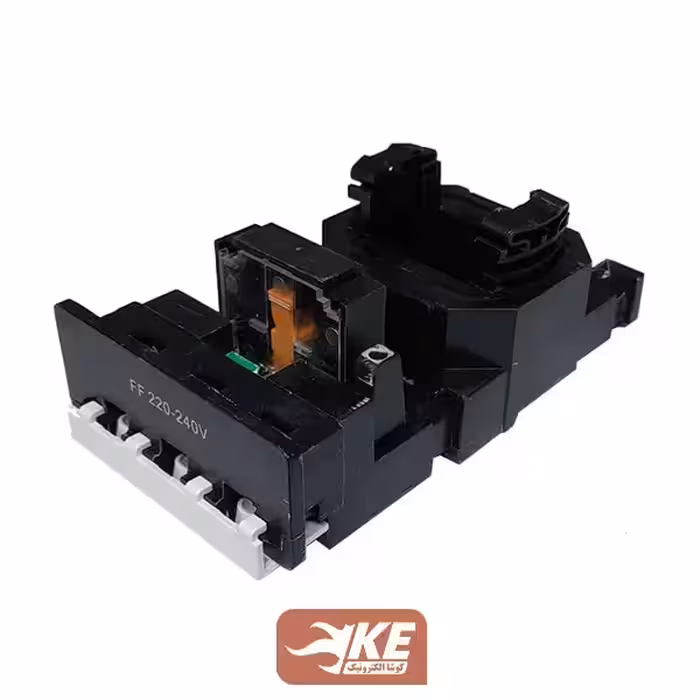 بوبین کنتاکتور 630 آمپر مخصوص سری NC2 چینت