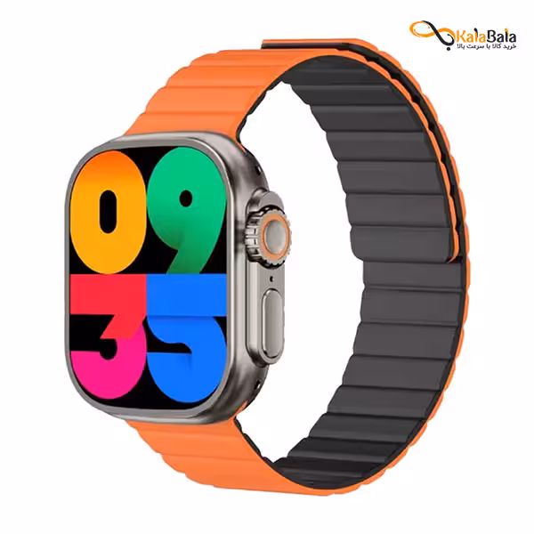 خرید ساعت هوشمند گرین لاین مدل Ultra SE با بهترین قیمت