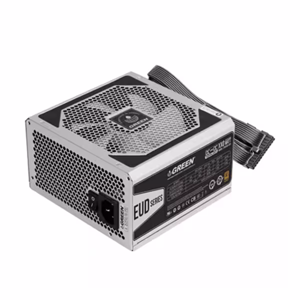 پاور گرین 380 وات مدل GP380A-EUD