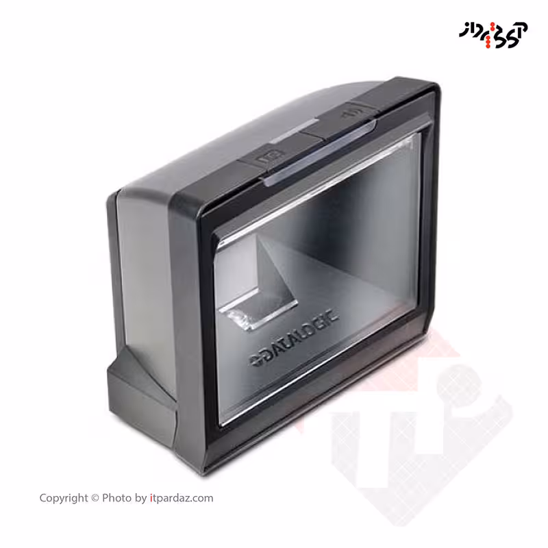 بارکدخوان دست دوم چند پرتوی دیتالاجیک مجلان مدل Magellan 3200VSi