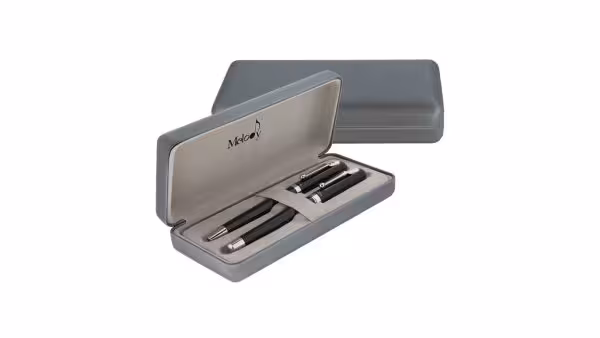 جفتی خودکار و روان نویس ملودی مدل 10 - MELODY.10