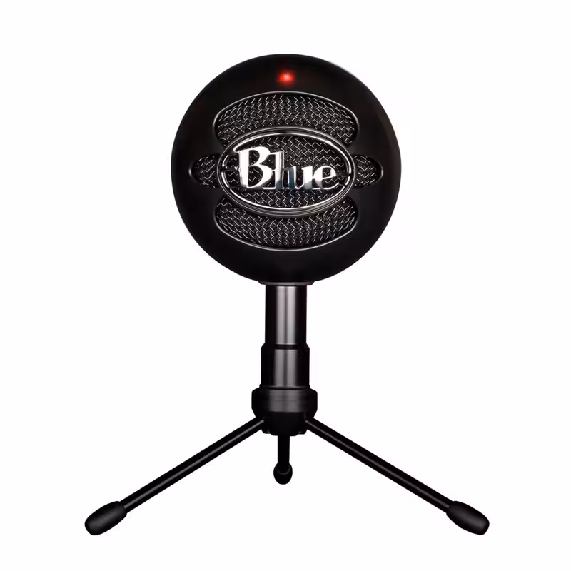 میکروفن بلو مدل BLUE SNOWBALL ICE