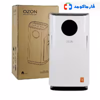 تصفیه هوای اوزون مدل OZ901