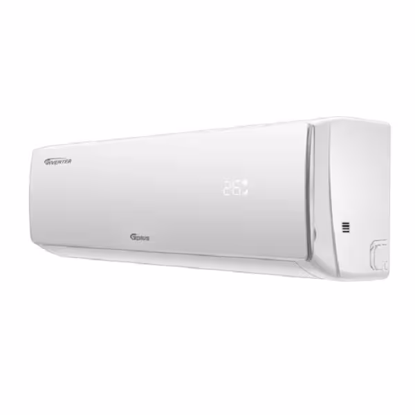 کولر گازی 30 هزار دور ثابت جی پلاس مدل GAC-TF30EL1A