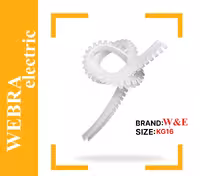 نوار دور درب خورشیدی KG-016 بسته 10 متری برند W&E