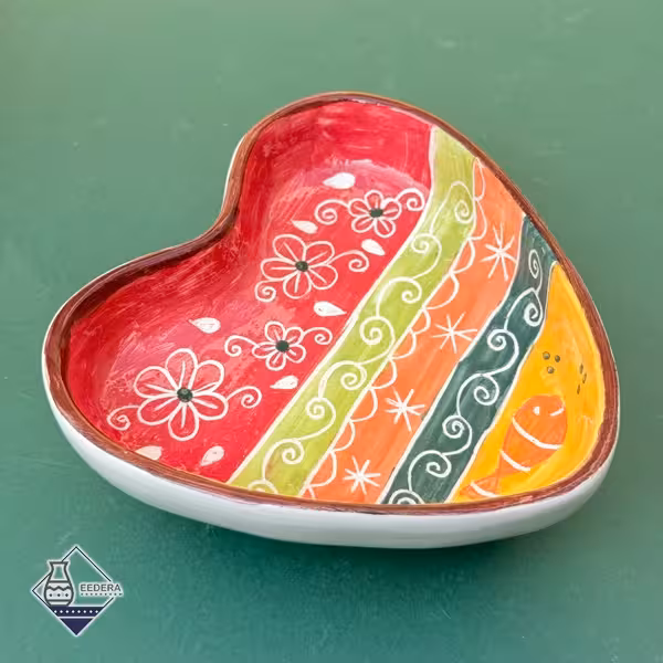 ظرف تنقلات قلبی طرح نوزده