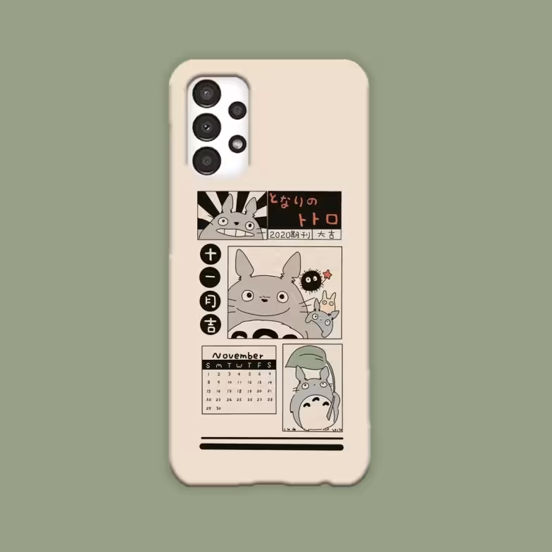 کاور گارد قاب مناسب برای گوشی سامسونگ A13 4G -کد1825